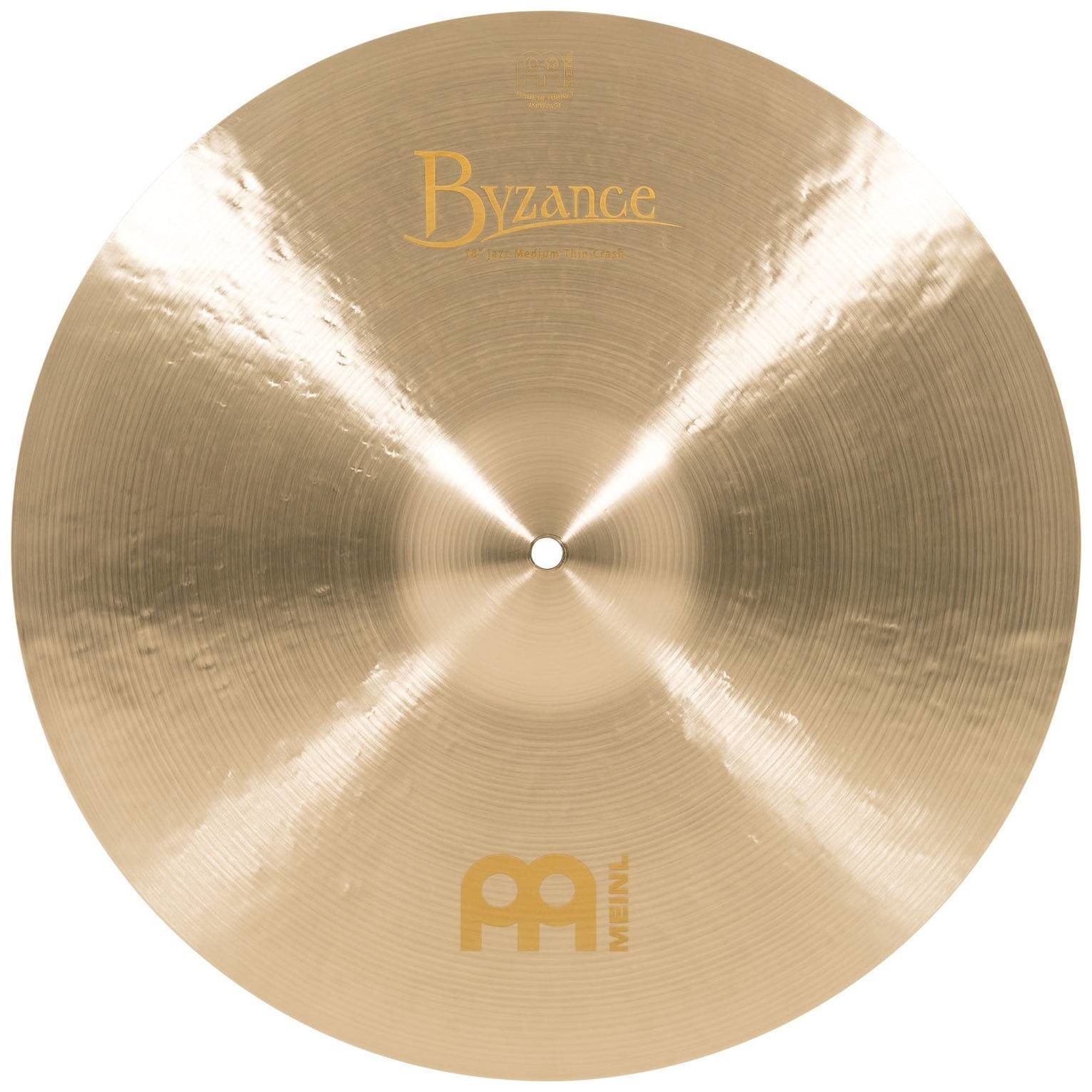 Meinl Cymbals B18JMTC - 18